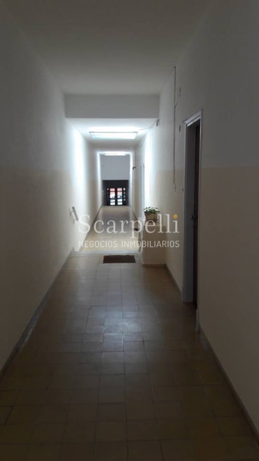 Apartamento ID.14965 - Alquiler Pocitos Apartamento Contrafrente  2 dormitorios Proximo Plaza Varela estufa leña patio