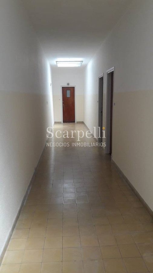 Apartamento ID.14965 - Alquiler Pocitos Apartamento Contrafrente  2 dormitorios Proximo Plaza Varela estufa leña patio