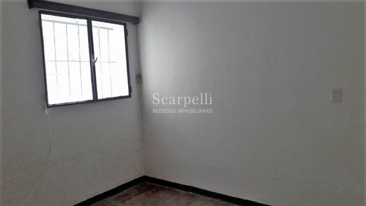 Apartamento ID.14965 - Alquiler Pocitos Apartamento Contrafrente  2 dormitorios Proximo Plaza Varela estufa leña patio