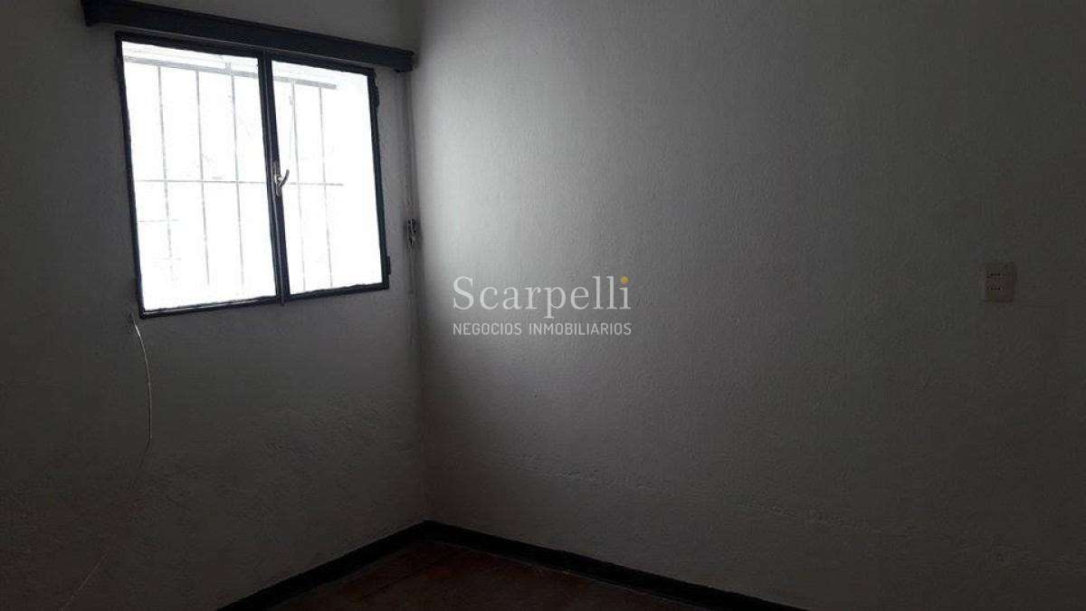 Apartamento ID.14965 - Alquiler Pocitos Apartamento Contrafrente  2 dormitorios Proximo Plaza Varela estufa leña patio