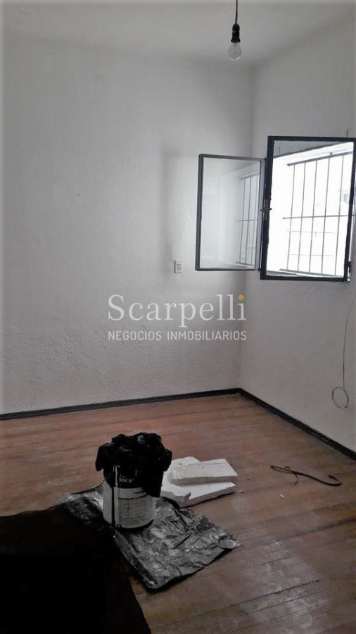 Apartamento ID.14965 - Alquiler Pocitos Apartamento Contrafrente  2 dormitorios Proximo Plaza Varela estufa leña patio