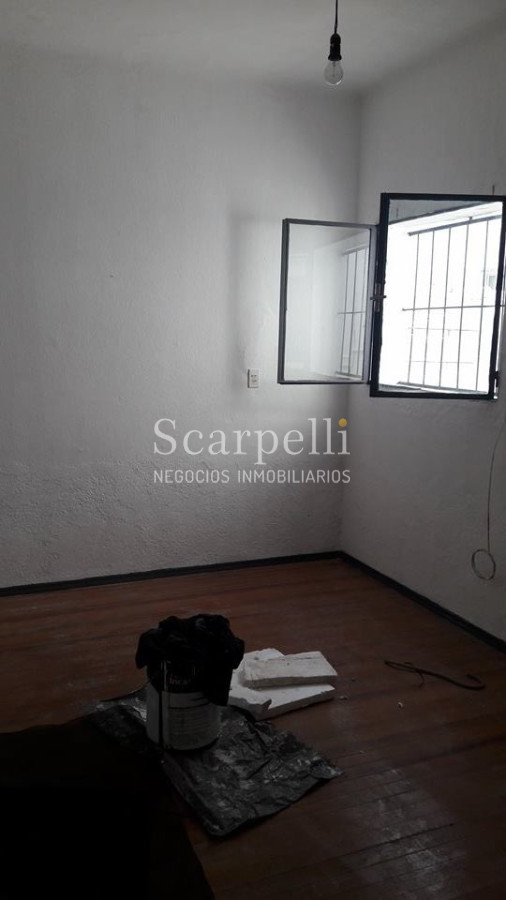 Apartamento ID.14965 - Alquiler Pocitos Apartamento Contrafrente  2 dormitorios Proximo Plaza Varela estufa leña patio