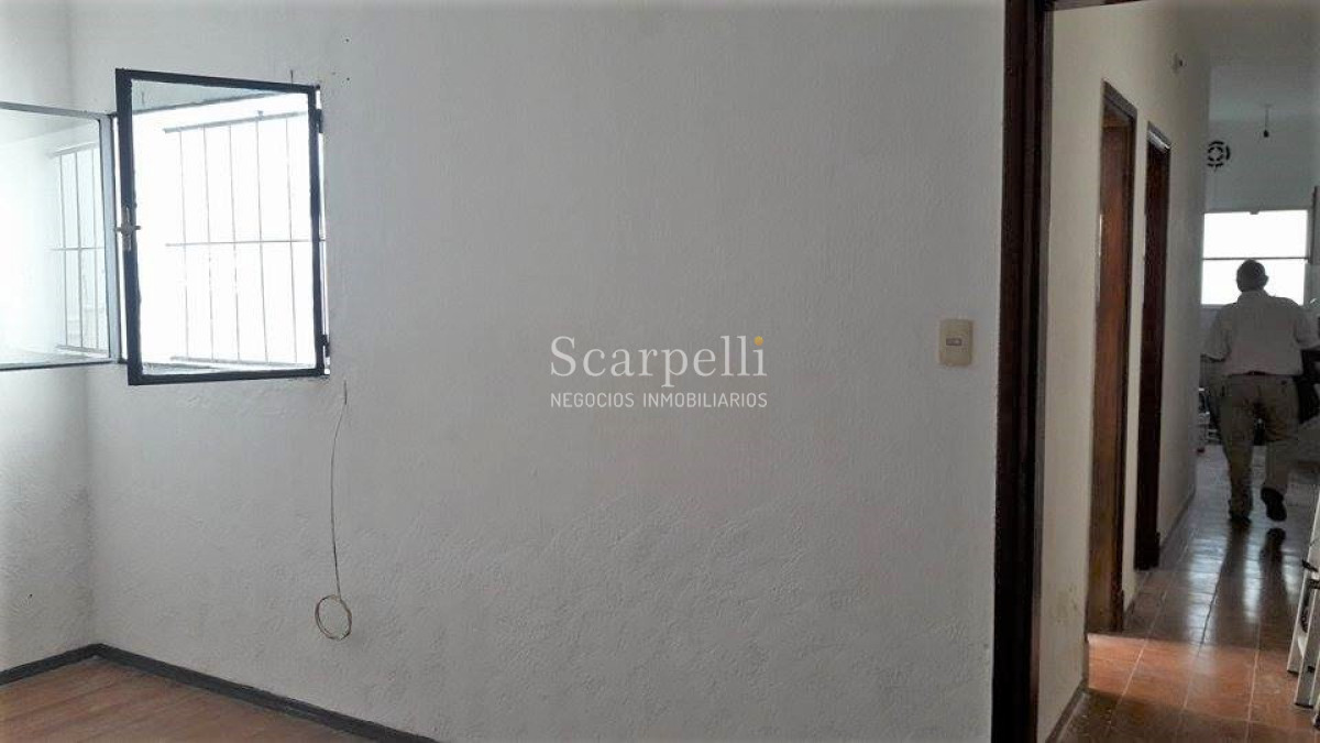 Apartamento ID.14965 - Alquiler Pocitos Apartamento Contrafrente  2 dormitorios Proximo Plaza Varela estufa leña patio