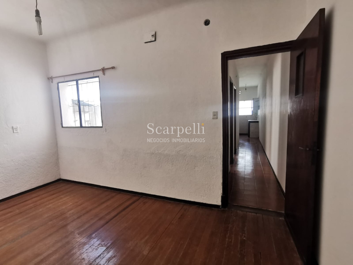 Apartamento ID.14965 - Alquiler Pocitos Apartamento Contrafrente  2 dormitorios Proximo Plaza Varela estufa leña patio