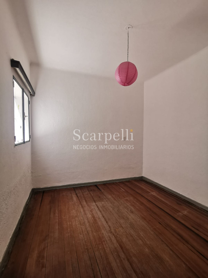 Apartamento ID.14965 - Alquiler Pocitos Apartamento Contrafrente  2 dormitorios Proximo Plaza Varela estufa leña patio