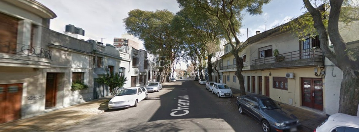 Apartamento ID.14965 - Alquiler Pocitos Apartamento Contrafrente  2 dormitorios Proximo Plaza Varela estufa leña patio