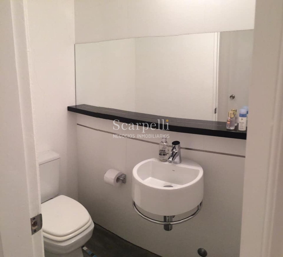 Apartamento ID.15225 - Divino apartamento frente a Playa Brava Punta del Este