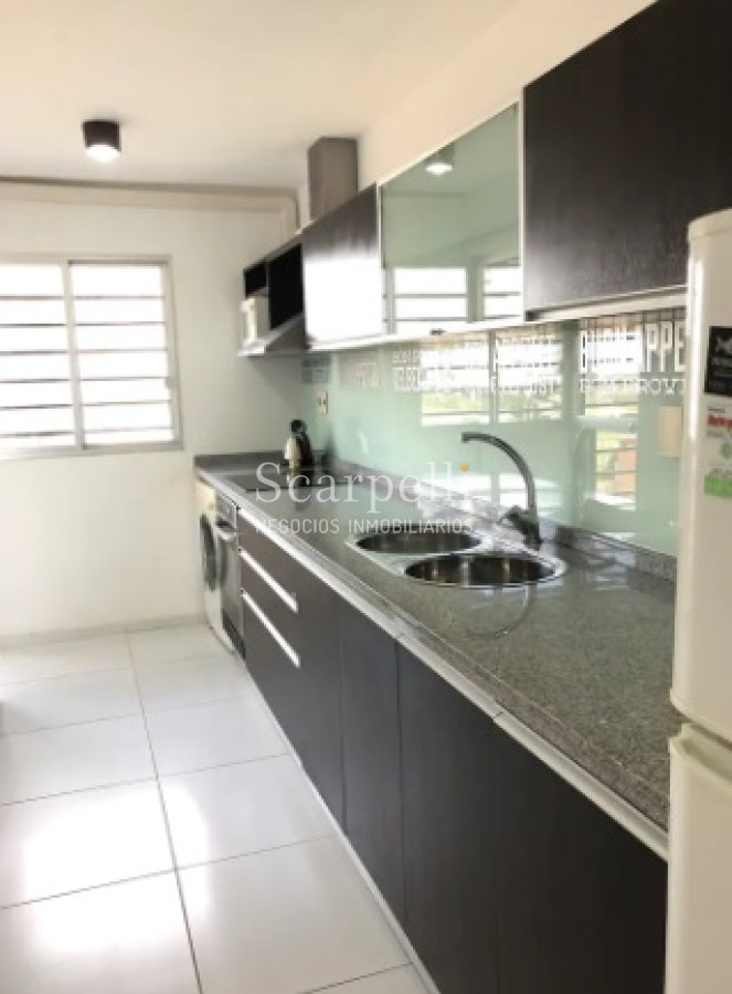Apartamento ID.15225 - Divino apartamento frente a Playa Brava Punta del Este