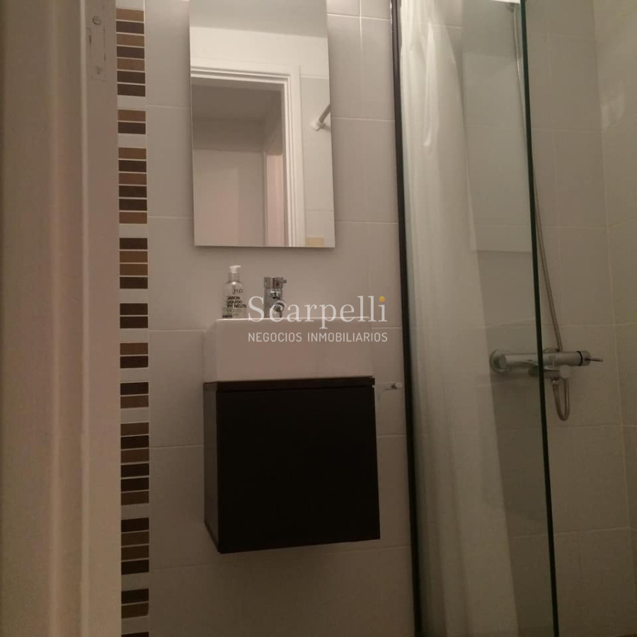 Apartamento ID.15225 - Divino apartamento frente a Playa Brava Punta del Este