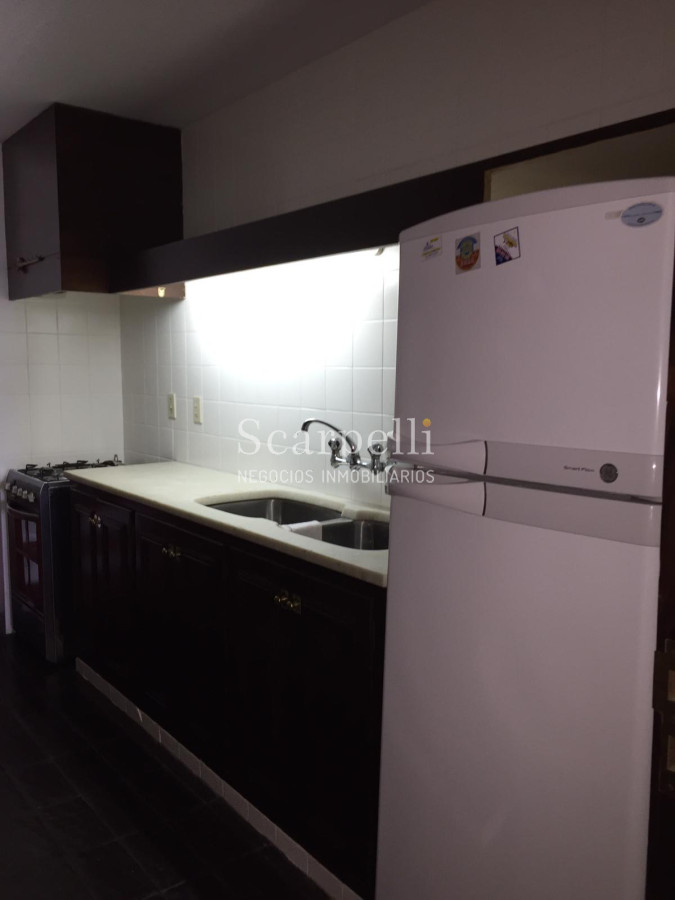 Apartamento ID.15377 - El Farallón - Península: Apartamento frente a El Emir 3er. piso con Estupenda Terraza al Mar