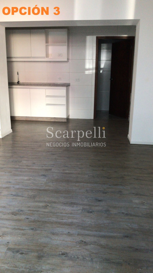 Apartamento ID.15656 - 5 Muy Buenas Opciones de Aptos con Renta y Garantías Probadas en Unidades Nuevas.-