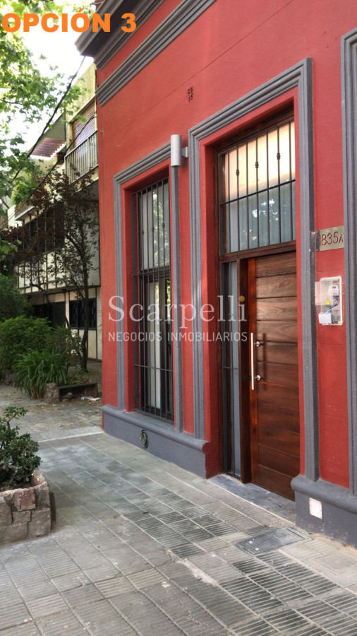 Apartamento ID.15656 - 5 Muy Buenas Opciones de Aptos con Renta y Garantías Probadas en Unidades Nuevas.-