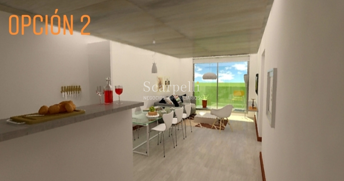 Apartamento ID.15656 - 5 Muy Buenas Opciones de Aptos con Renta y Garantías Probadas en Unidades Nuevas.-