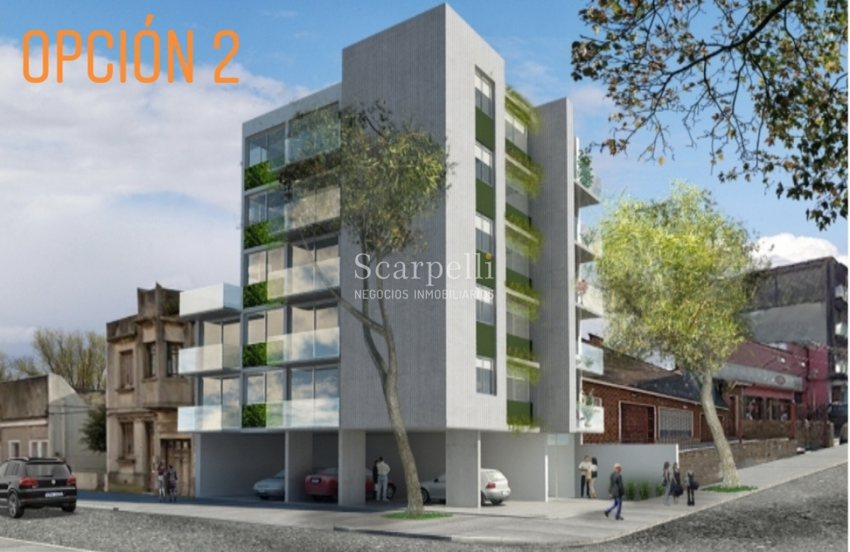 Apartamento ID.15656 - 5 Muy Buenas Opciones de Aptos con Renta y Garantías Probadas en Unidades Nuevas.-