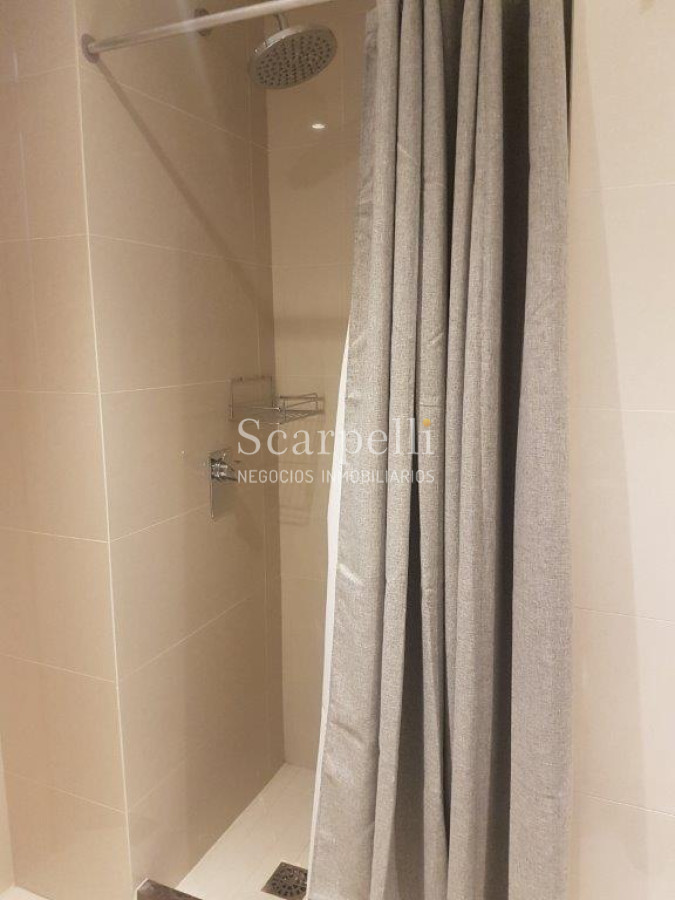 Apartamento ID.15885 - Destacado Monoambiente en Rambla  de Malvín totalmente equipado con estupenda terraza y la mejor vista pronto para disfrutar
