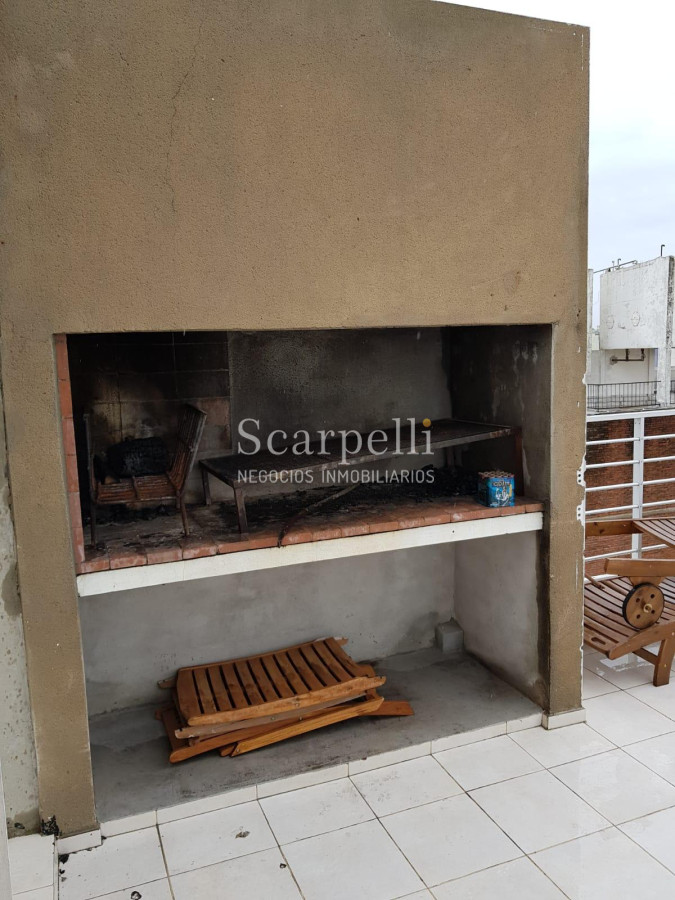 Apartamento ID.16013 - Monoambiente amoblado en Pocitos