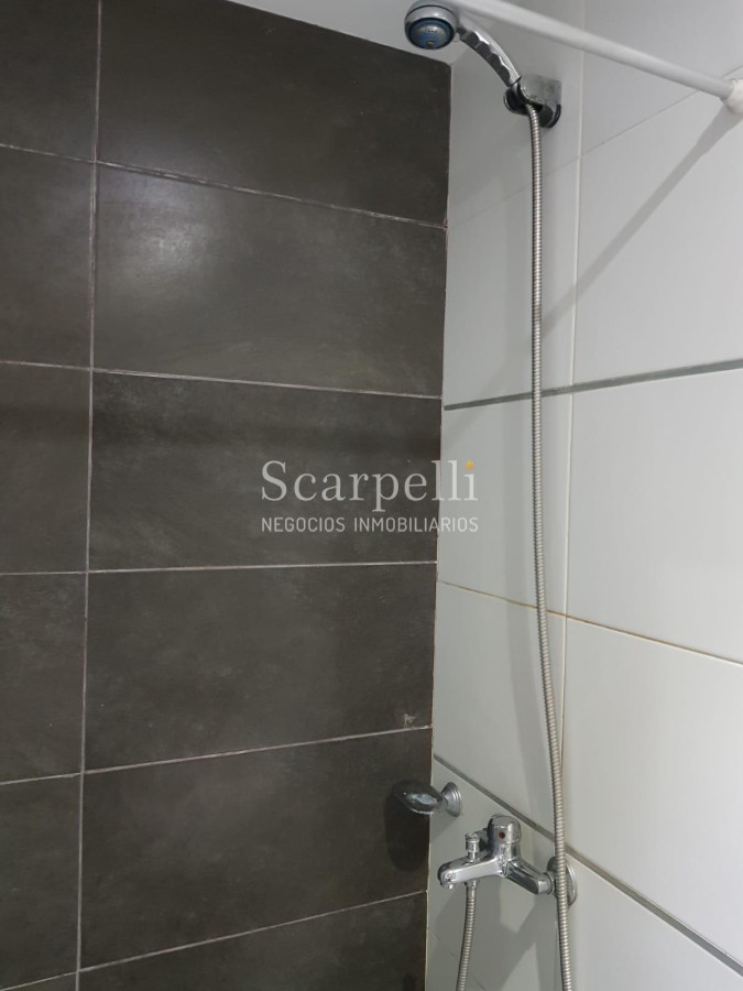 Apartamento ID.16013 - Monoambiente amoblado en Pocitos