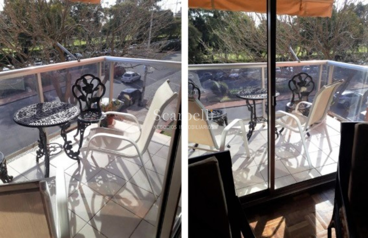 Apartamento ID.16712 - Venta Apartamento en Punta Carretas Frente al Club de Golf