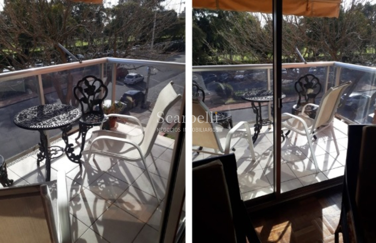 Apartamento ID.16712 - Venta Apartamento en Punta Carretas Frente al Club de Golf