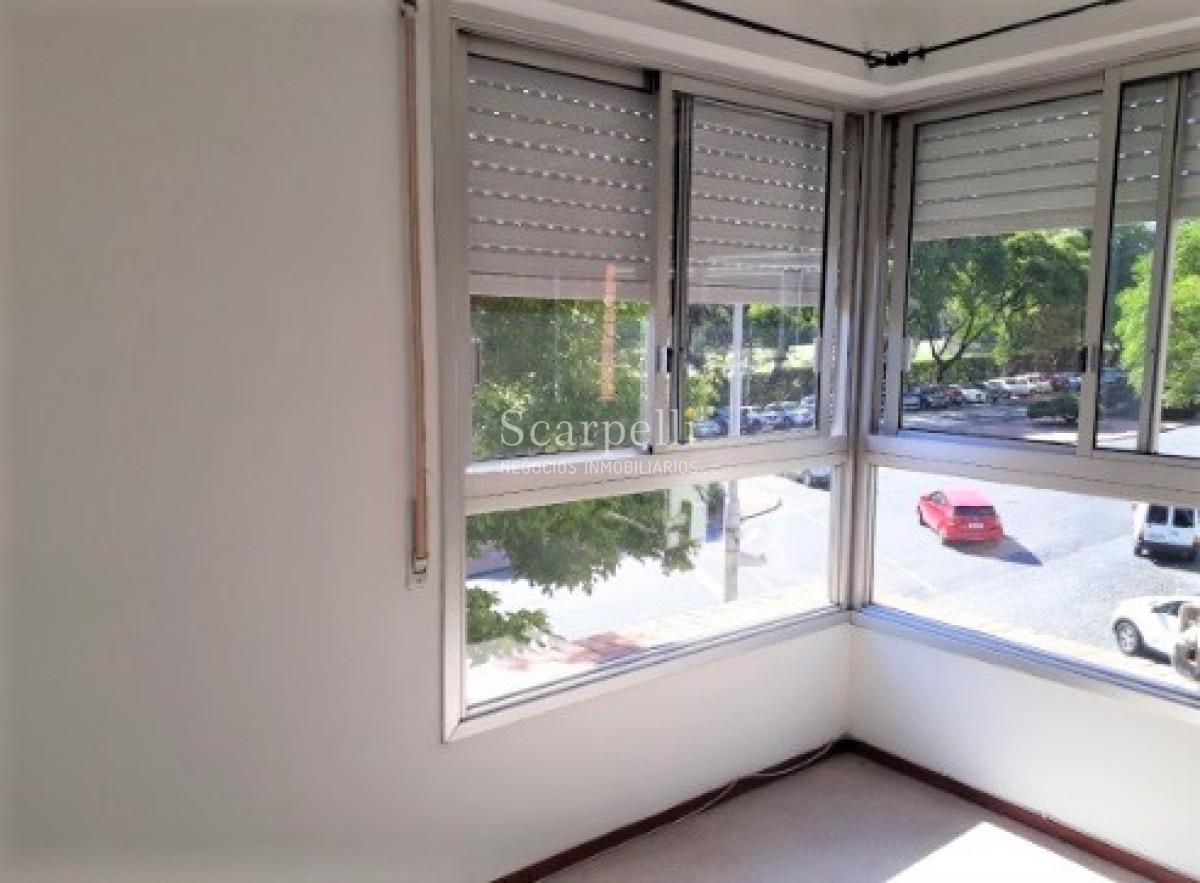 Apartamento ID.16712 - Venta Apartamento en Punta Carretas Frente al Club de Golf