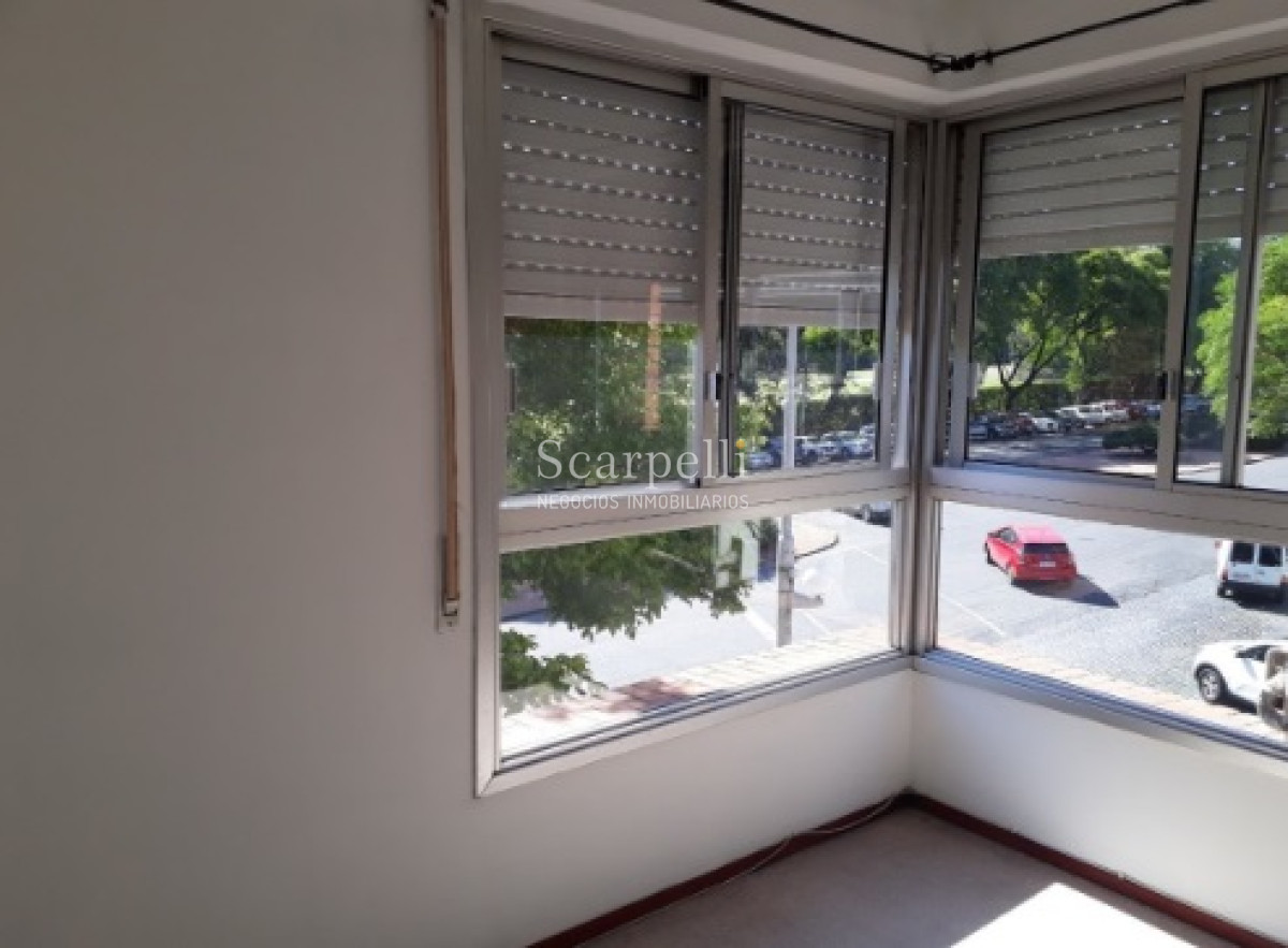 Apartamento ID.16712 - Venta Apartamento en Punta Carretas Frente al Club de Golf