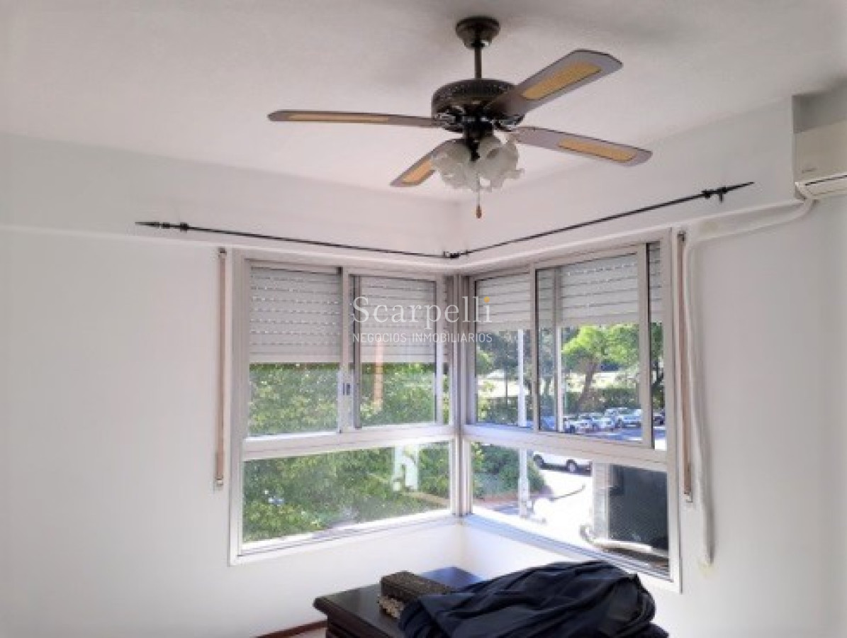 Apartamento ID.16712 - Venta Apartamento en Punta Carretas Frente al Club de Golf