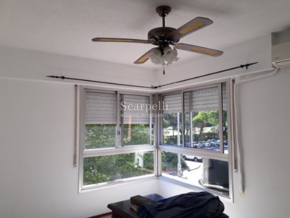 Apartamento ID.16712 - Venta Apartamento en Punta Carretas Frente al Club de Golf
