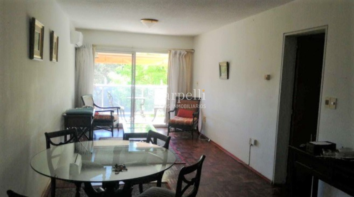 Apartamento ID.16712 - Venta Apartamento en Punta Carretas Frente al Club de Golf