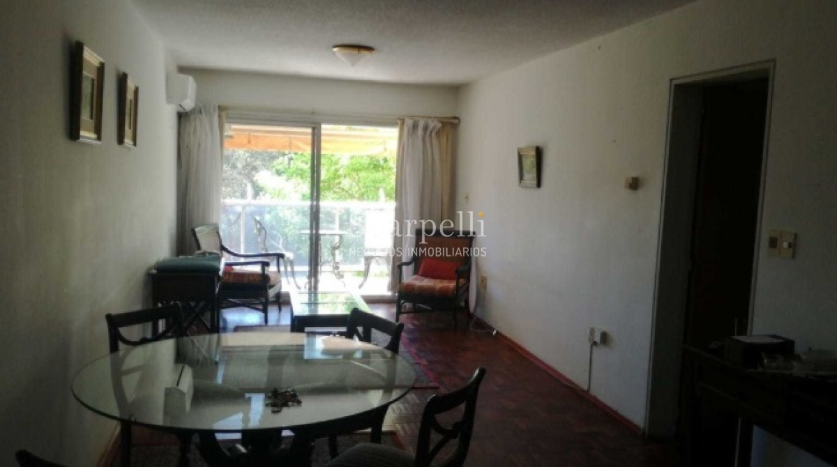 Apartamento ID.16712 - Venta Apartamento en Punta Carretas Frente al Club de Golf