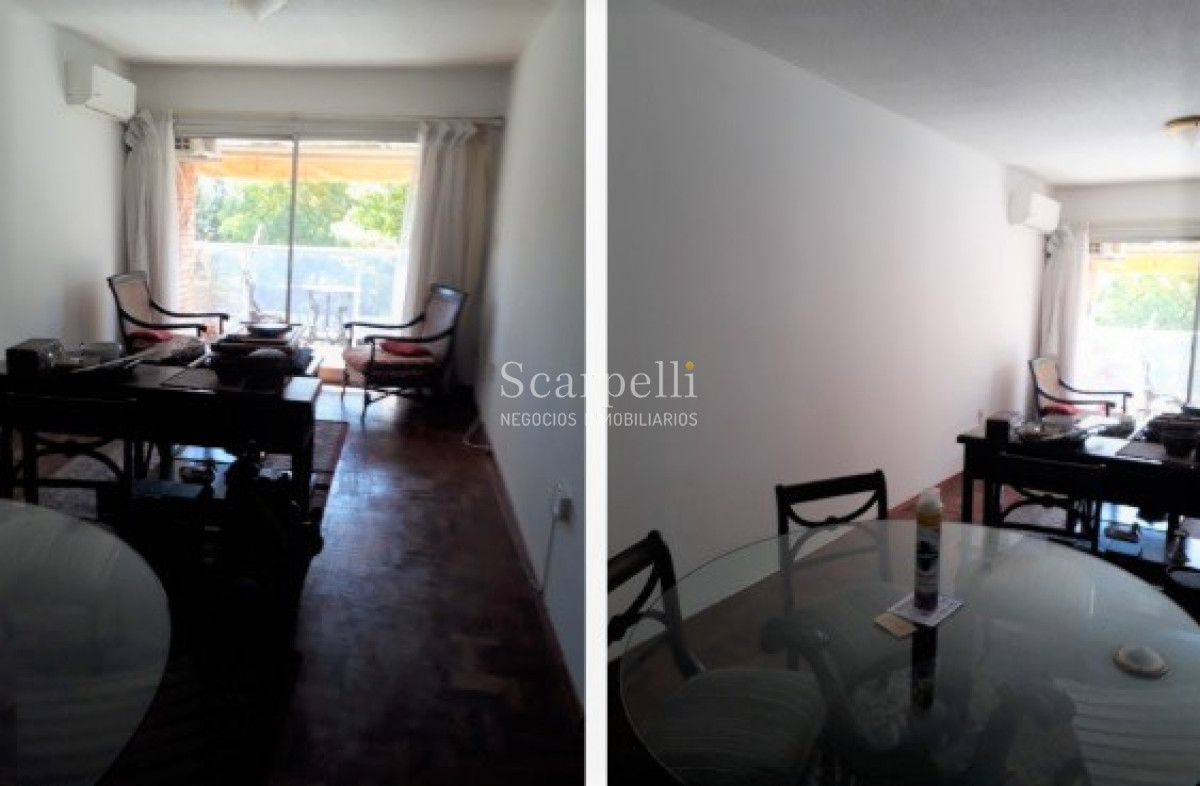 Apartamento ID.16712 - Venta Apartamento en Punta Carretas Frente al Club de Golf