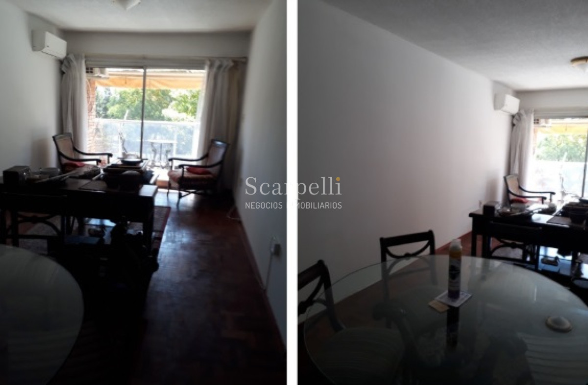 Apartamento ID.16712 - Venta Apartamento en Punta Carretas Frente al Club de Golf