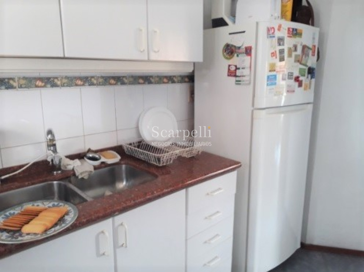 Apartamento ID.16712 - Venta Apartamento en Punta Carretas Frente al Club de Golf
