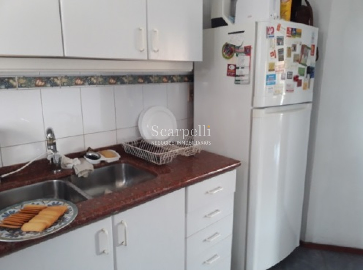Apartamento ID.16712 - Venta Apartamento en Punta Carretas Frente al Club de Golf