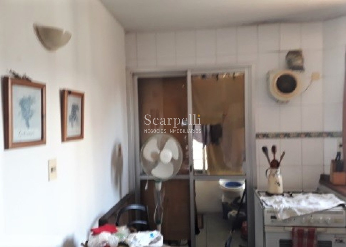 Apartamento ID.16712 - Venta Apartamento en Punta Carretas Frente al Club de Golf