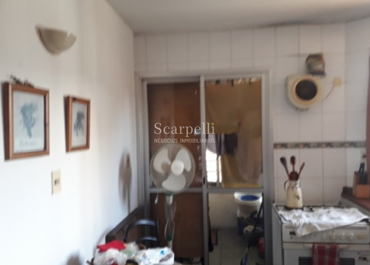 Apartamento ID.16712 - Venta Apartamento en Punta Carretas Frente al Club de Golf