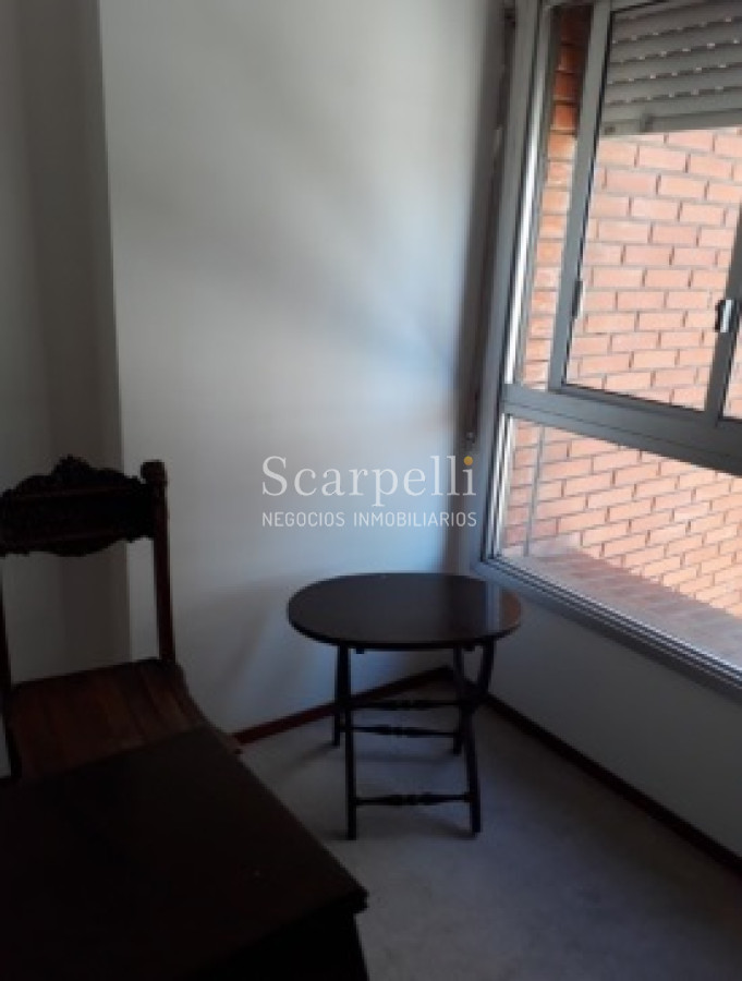 Apartamento ID.16712 - Venta Apartamento en Punta Carretas Frente al Club de Golf