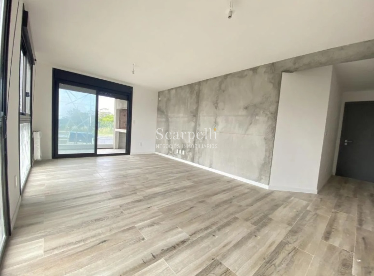 Apartamento ID.16879 - Barra de Carrasco: Estrene Hoy en la Rambla Muy próximo al límite con Montevideo cerquita de Sodimac, Geant y Macromercado.-