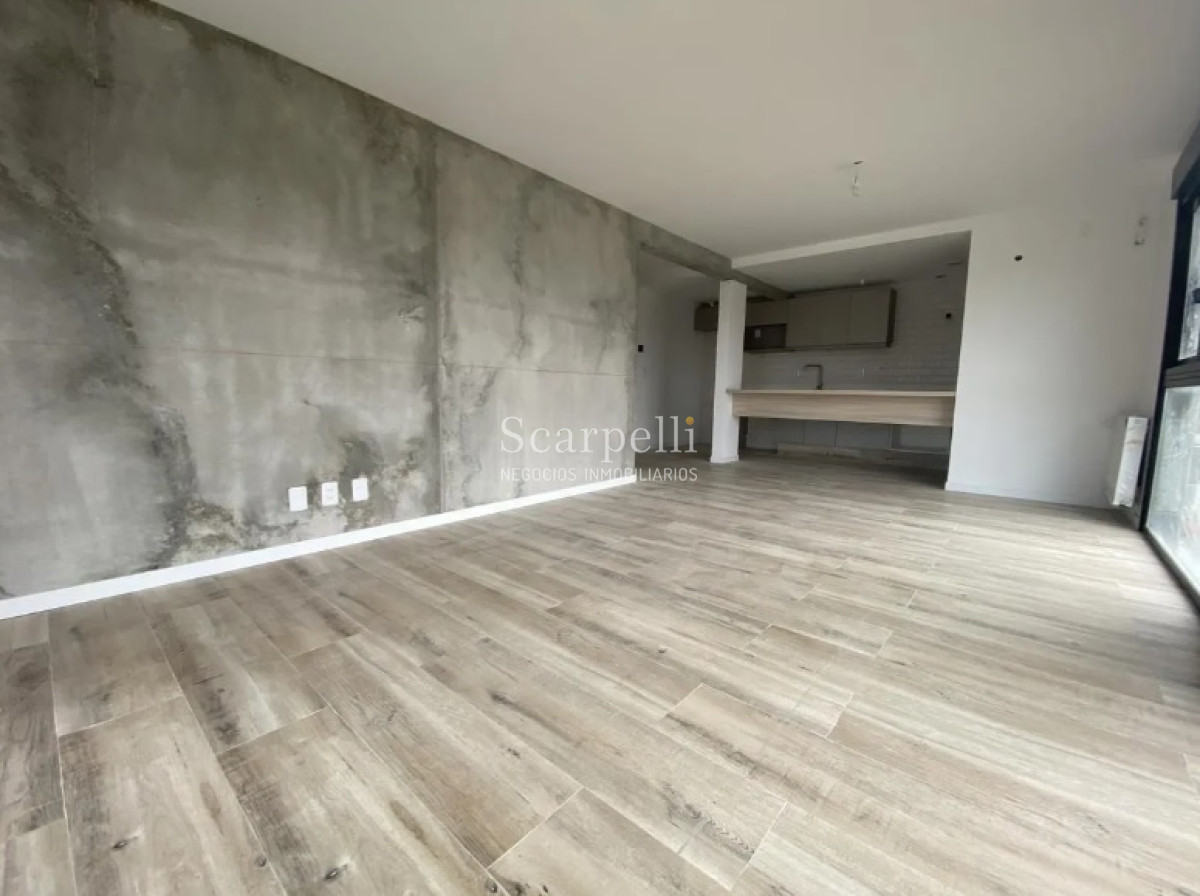 Apartamento ID.16879 - Barra de Carrasco: Estrene Hoy en la Rambla Muy próximo al límite con Montevideo cerquita de Sodimac, Geant y Macromercado.-