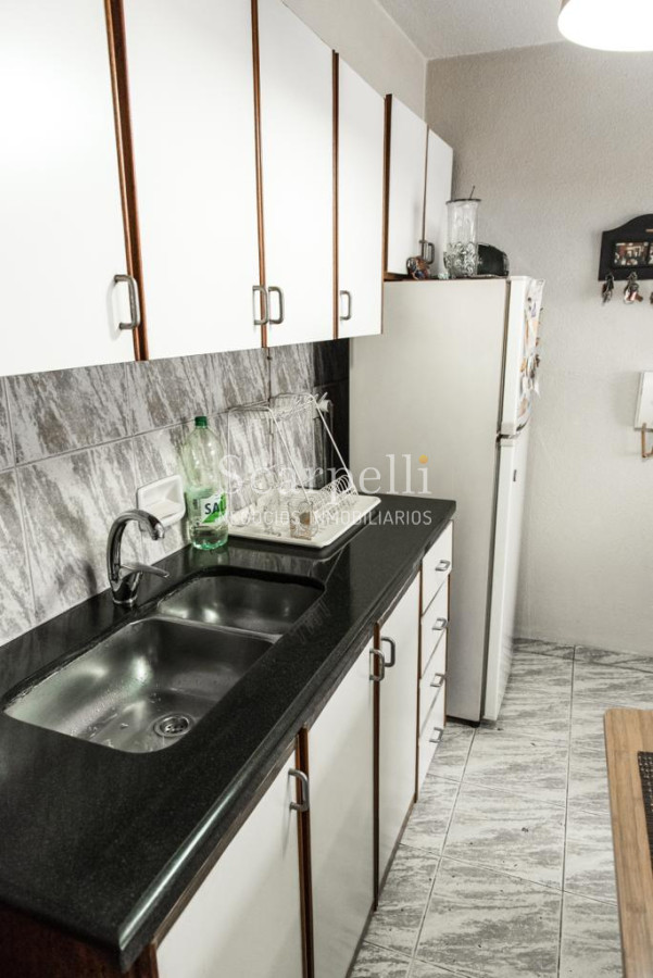 Apartamento ID.16904 - Rambla y Colombes Apartamento en edificio moderno 1 dormitorio con estupendo Patio muy disfrutable