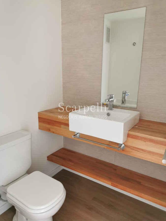 Apartamento ID.16932 - Carrasco Este: Nuevo con Vista al Lago Excelentes terminaciones y toda la seguridad