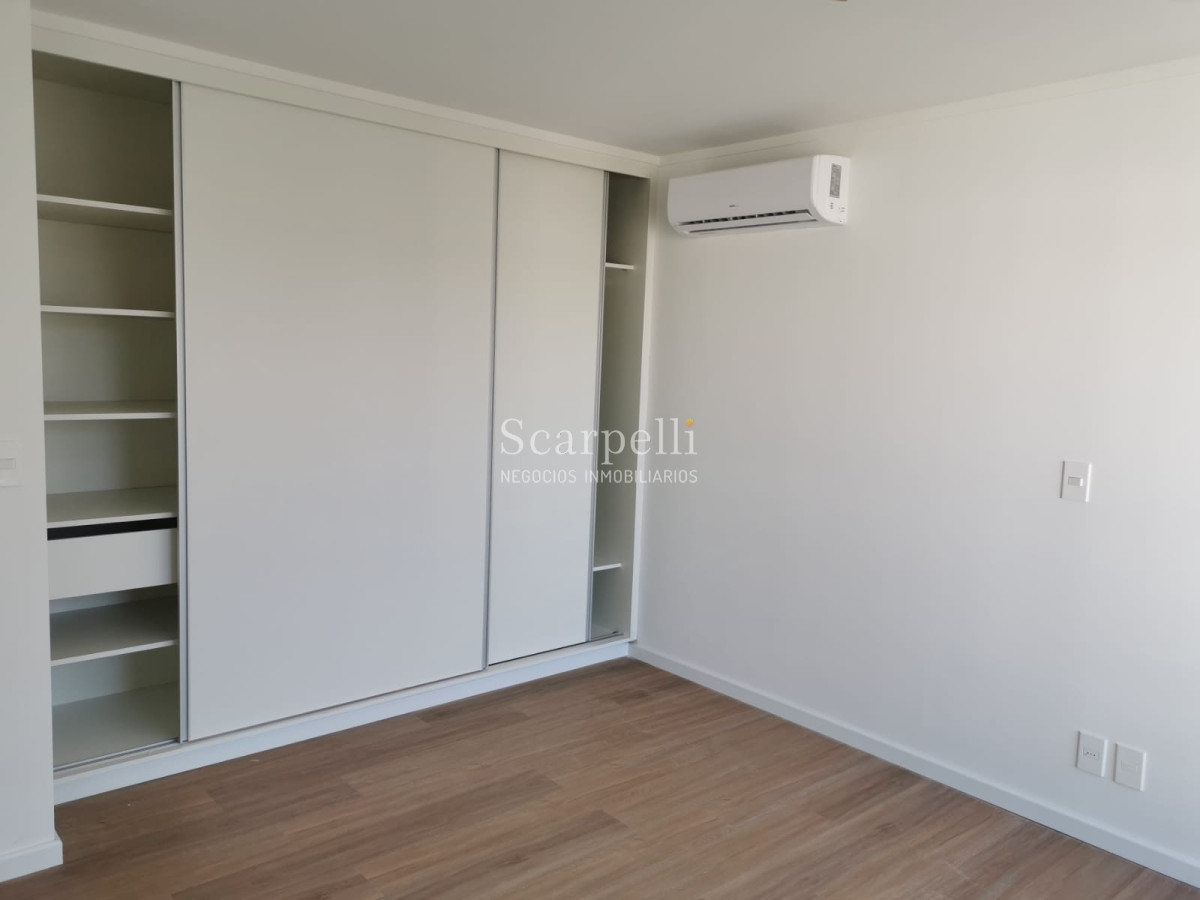 Apartamento ID.16932 - Carrasco Este: Nuevo con Vista al Lago Excelentes terminaciones y toda la seguridad
