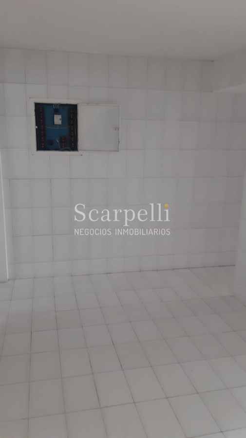 Apartamento ID.17074 - Amplísimo Apartamento Con Estufa a Leña en el Techo de Punta del Este con Majestuosa Vista