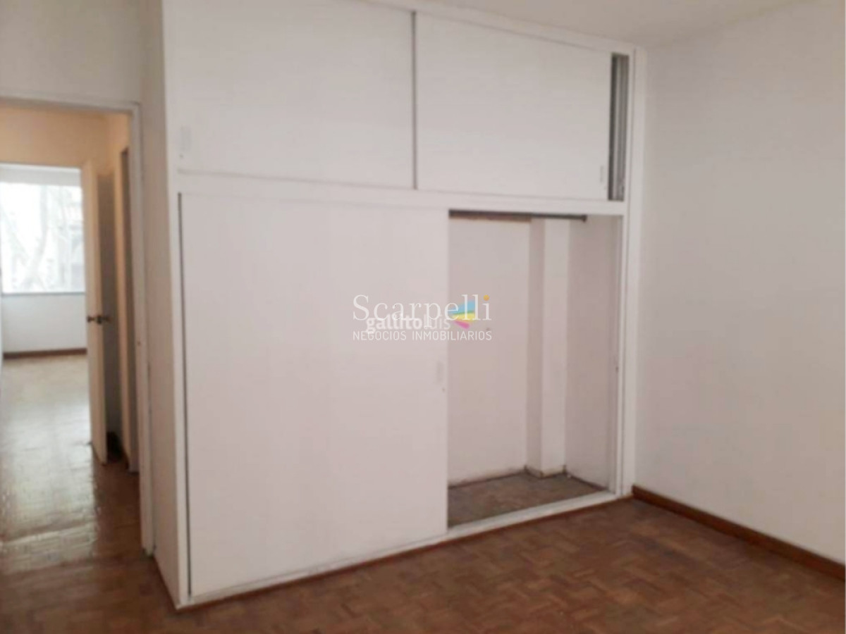 Apartamento ID.17212 - Apartamentos en Alquiler Varios en Pocitos / Cordón de 2 y 3 dormitorios con y sin garage.-