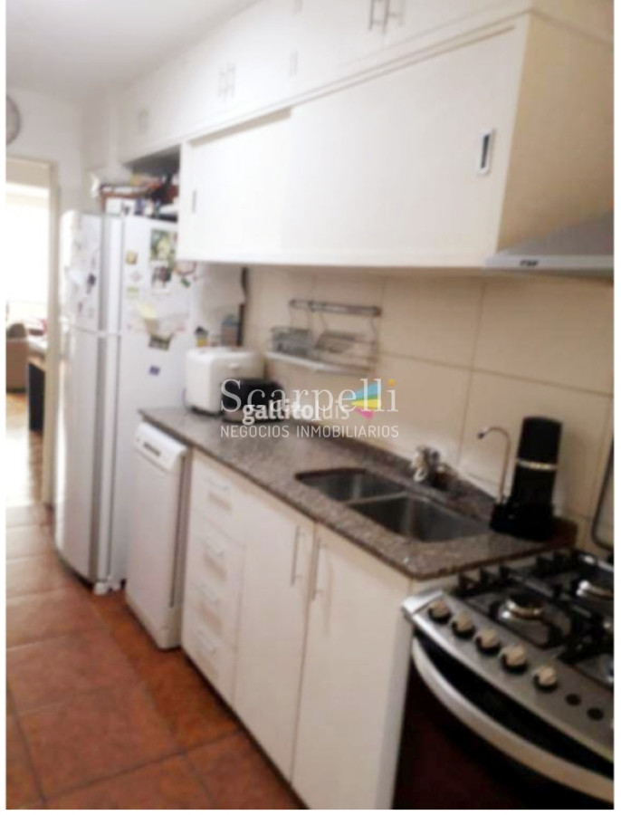 Apartamento ID.17212 - Apartamentos en Alquiler Varios en Pocitos / Cordón de 2 y 3 dormitorios con y sin garage.-