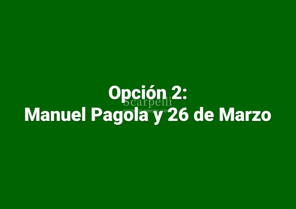 Apartamento ID.17212 - Apartamentos en Alquiler Varios en Pocitos / Cordón de 2 y 3 dormitorios con y sin garage.-