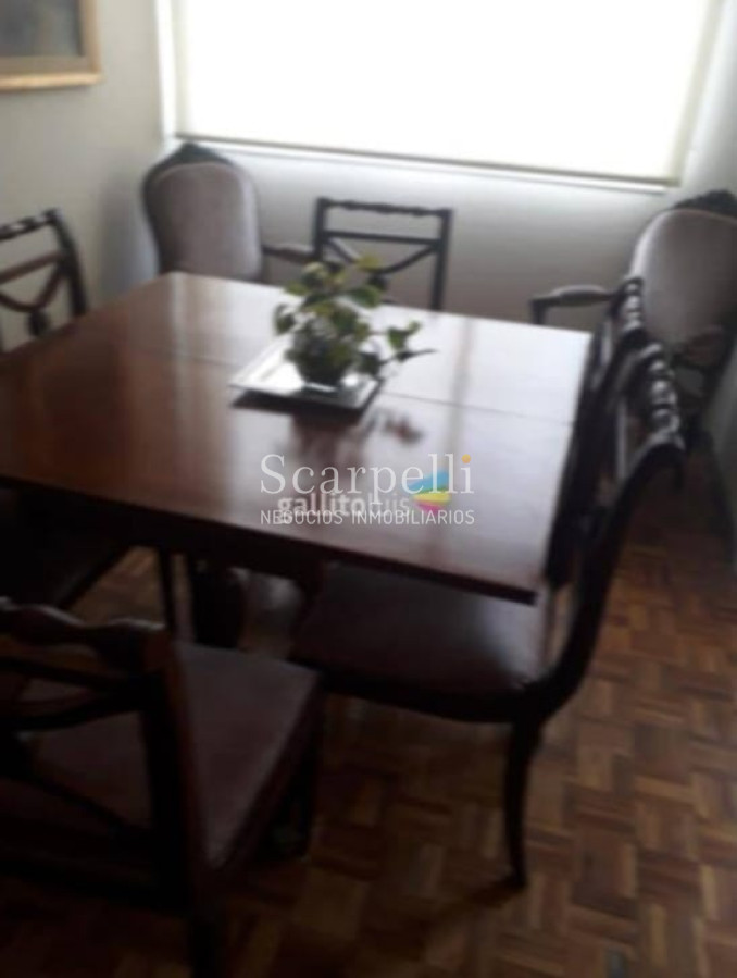 Apartamento ID.17212 - Apartamentos en Alquiler Varios en Pocitos / Cordón de 2 y 3 dormitorios con y sin garage.-