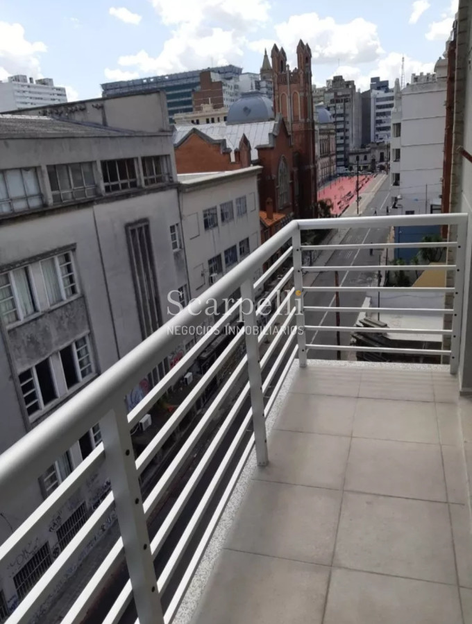 Apartamento ID.17212 - Apartamentos en Alquiler Varios en Pocitos / Cordón de 2 y 3 dormitorios con y sin garage.-