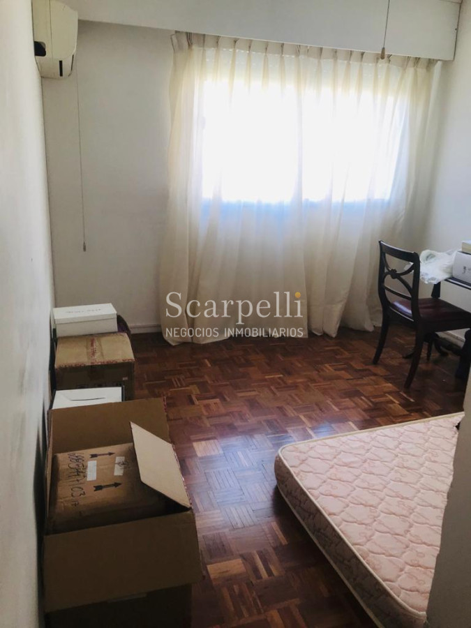 Apartamento ID.17212 - Apartamentos en Alquiler Varios en Pocitos / Cordón de 2 y 3 dormitorios con y sin garage.-