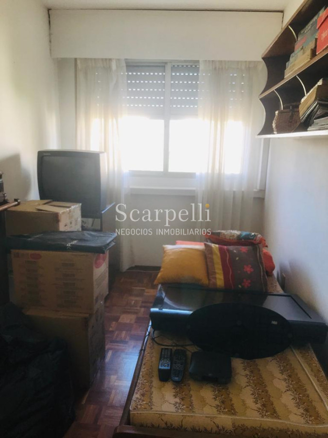 Apartamento ID.17212 - Apartamentos en Alquiler Varios en Pocitos / Cordón de 2 y 3 dormitorios con y sin garage.-