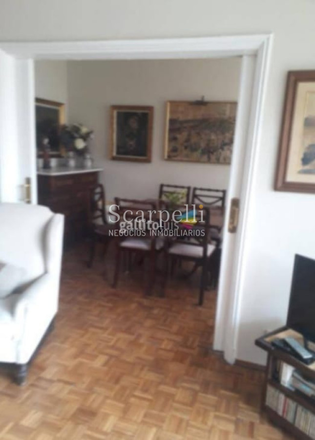 Apartamento ID.17212 - Apartamentos en Alquiler Varios en Pocitos / Cordón de 2 y 3 dormitorios con y sin garage.-